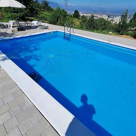 Apartmani Lana Sarajevo Luaran gambar