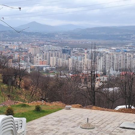Apartmani Lana Sarajevo Luaran gambar