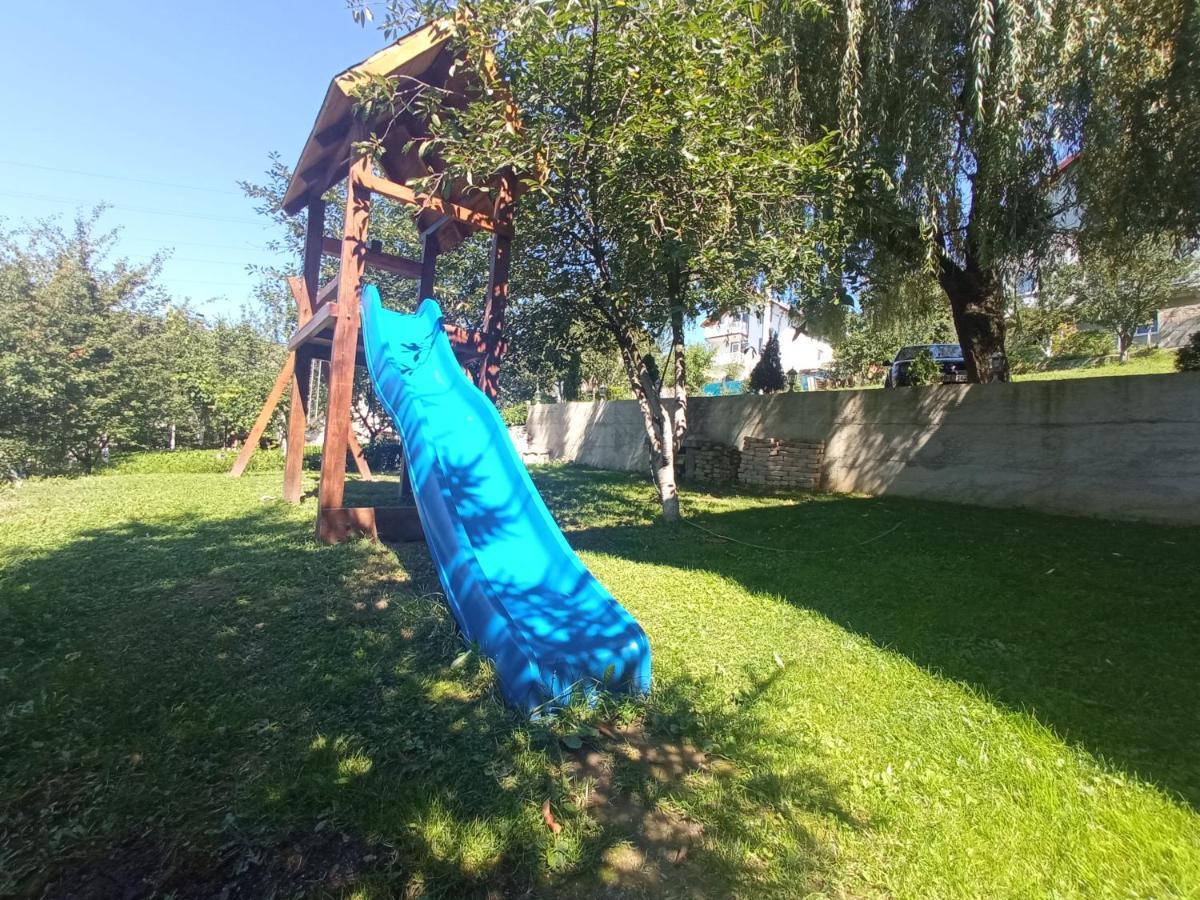 Apartmani Lana Sarajevo Luaran gambar