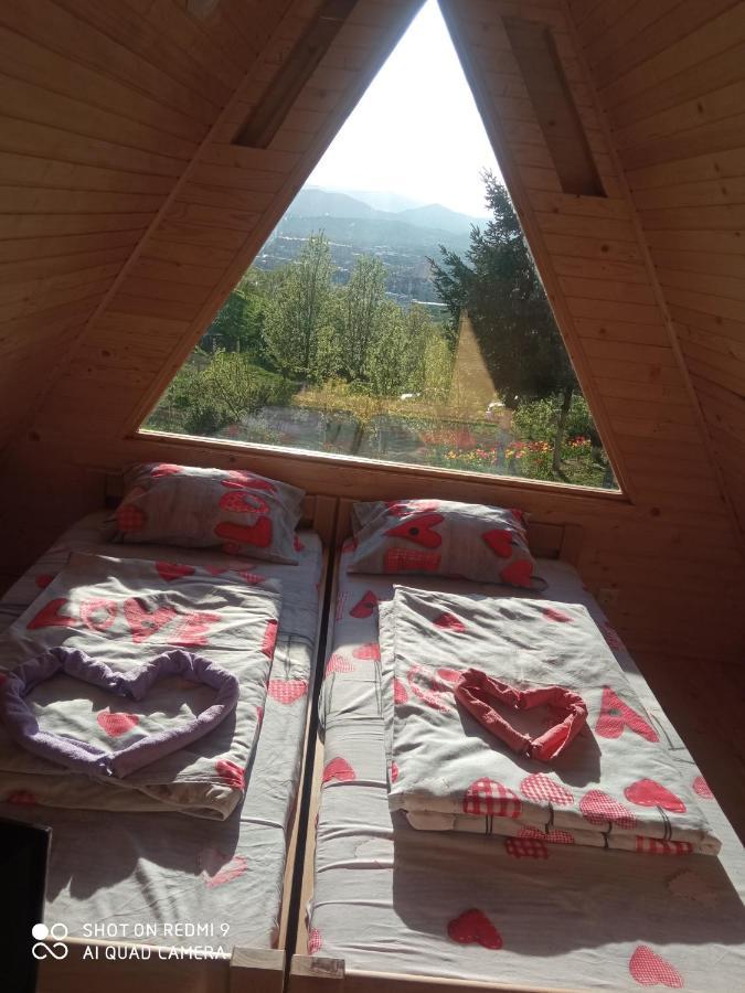 Apartmani Lana Sarajevo Luaran gambar