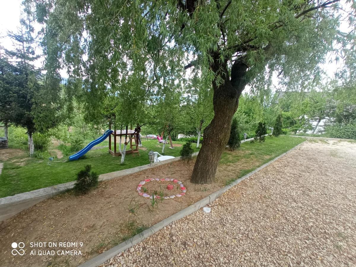 Apartmani Lana Sarajevo Luaran gambar