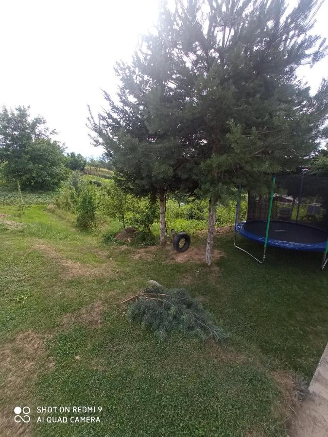 Apartmani Lana Sarajevo Luaran gambar