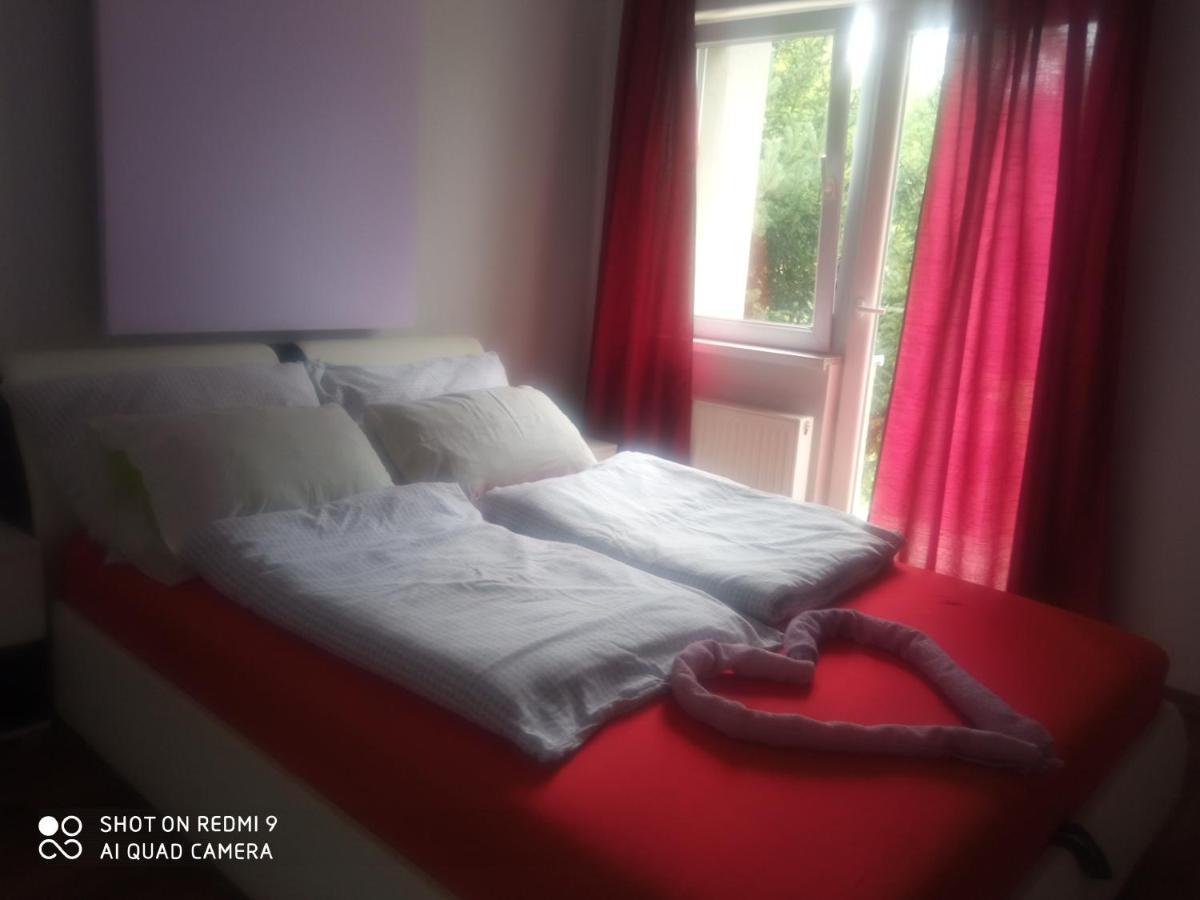 Apartmani Lana Sarajevo Luaran gambar