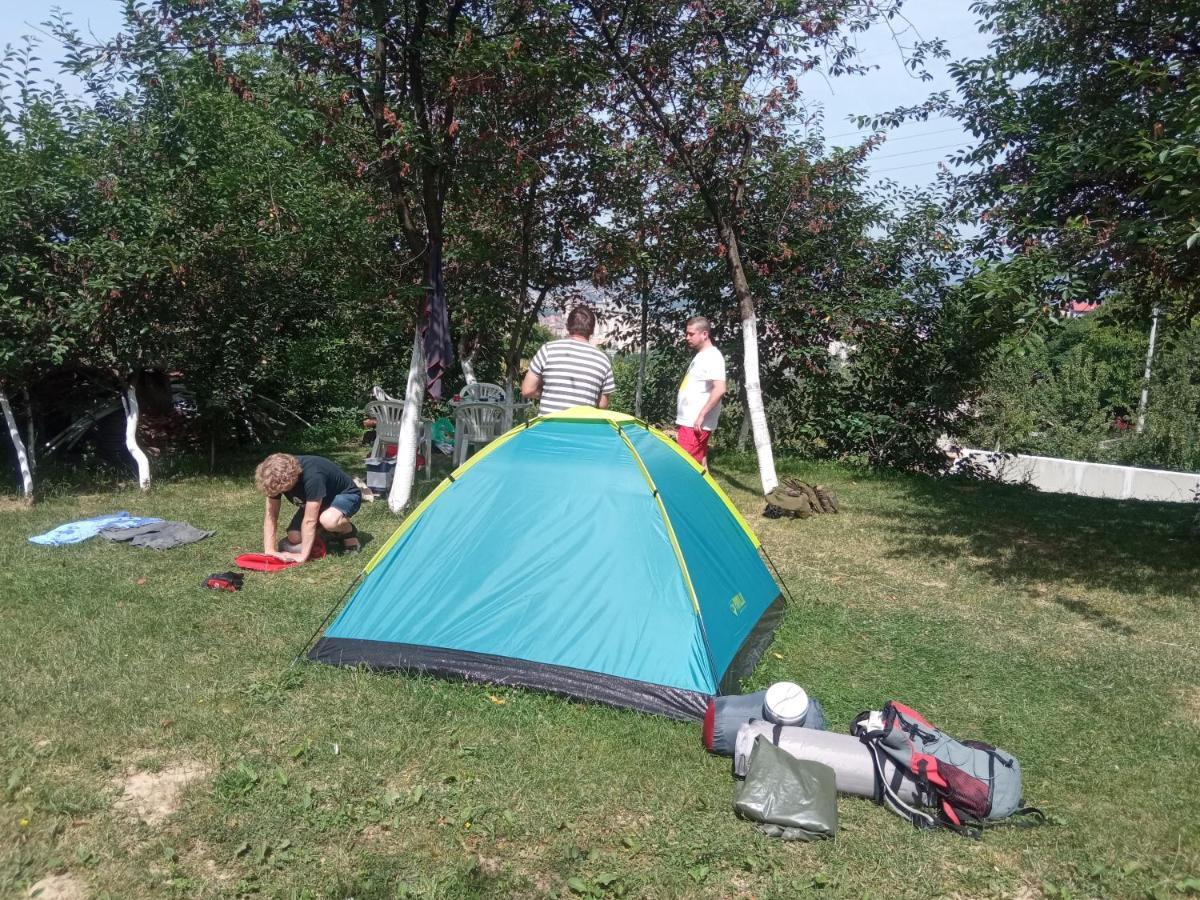 Apartmani Lana Sarajevo Luaran gambar