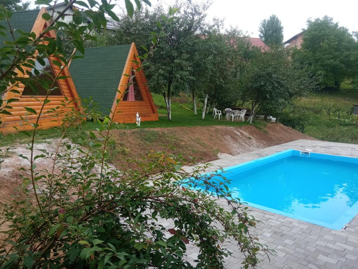 Apartmani Lana Sarajevo Luaran gambar