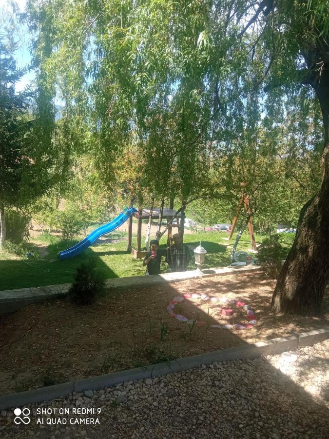 Apartmani Lana Sarajevo Luaran gambar