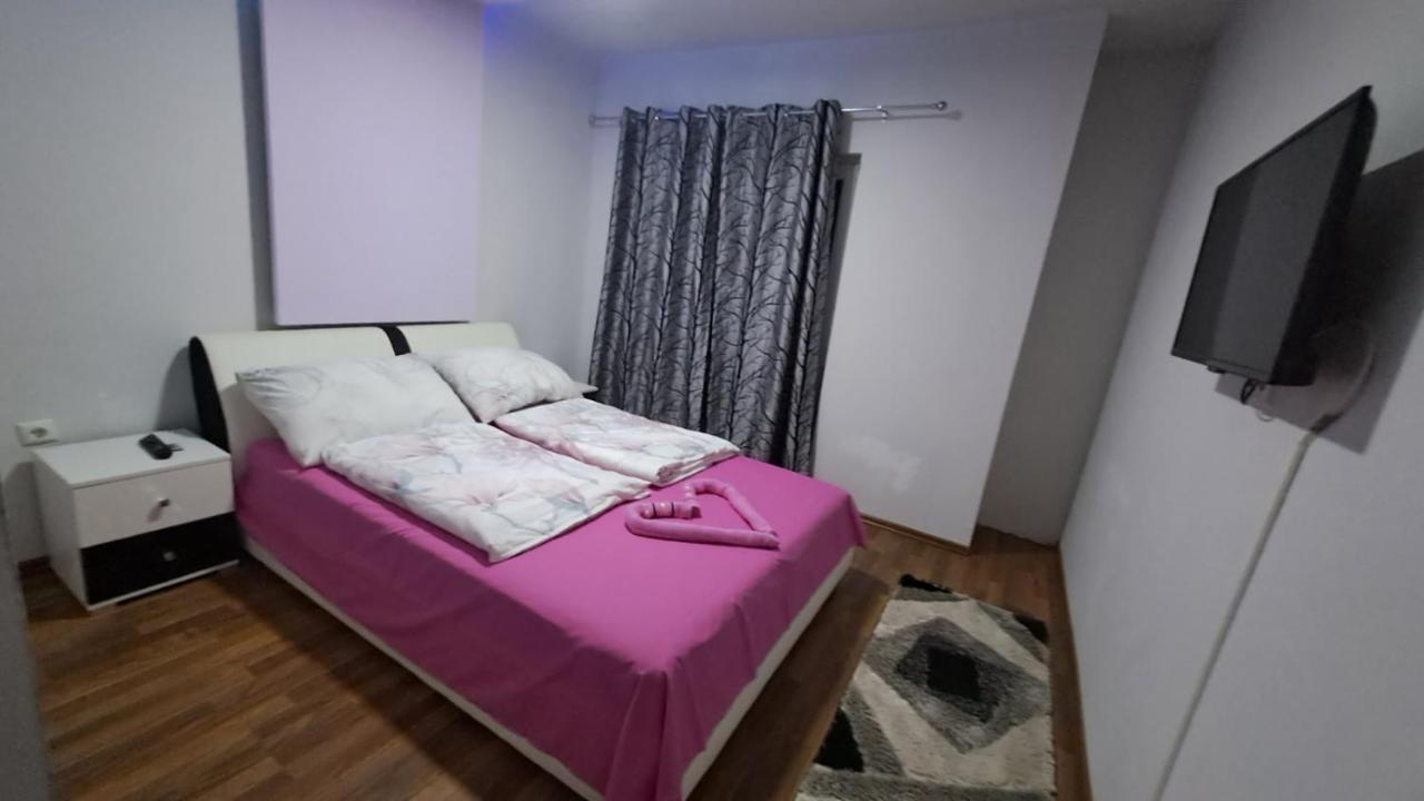Apartmani Lana Sarajevo Luaran gambar