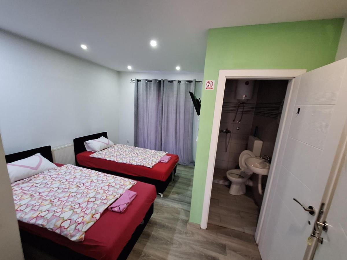 Apartmani Lana Sarajevo Luaran gambar