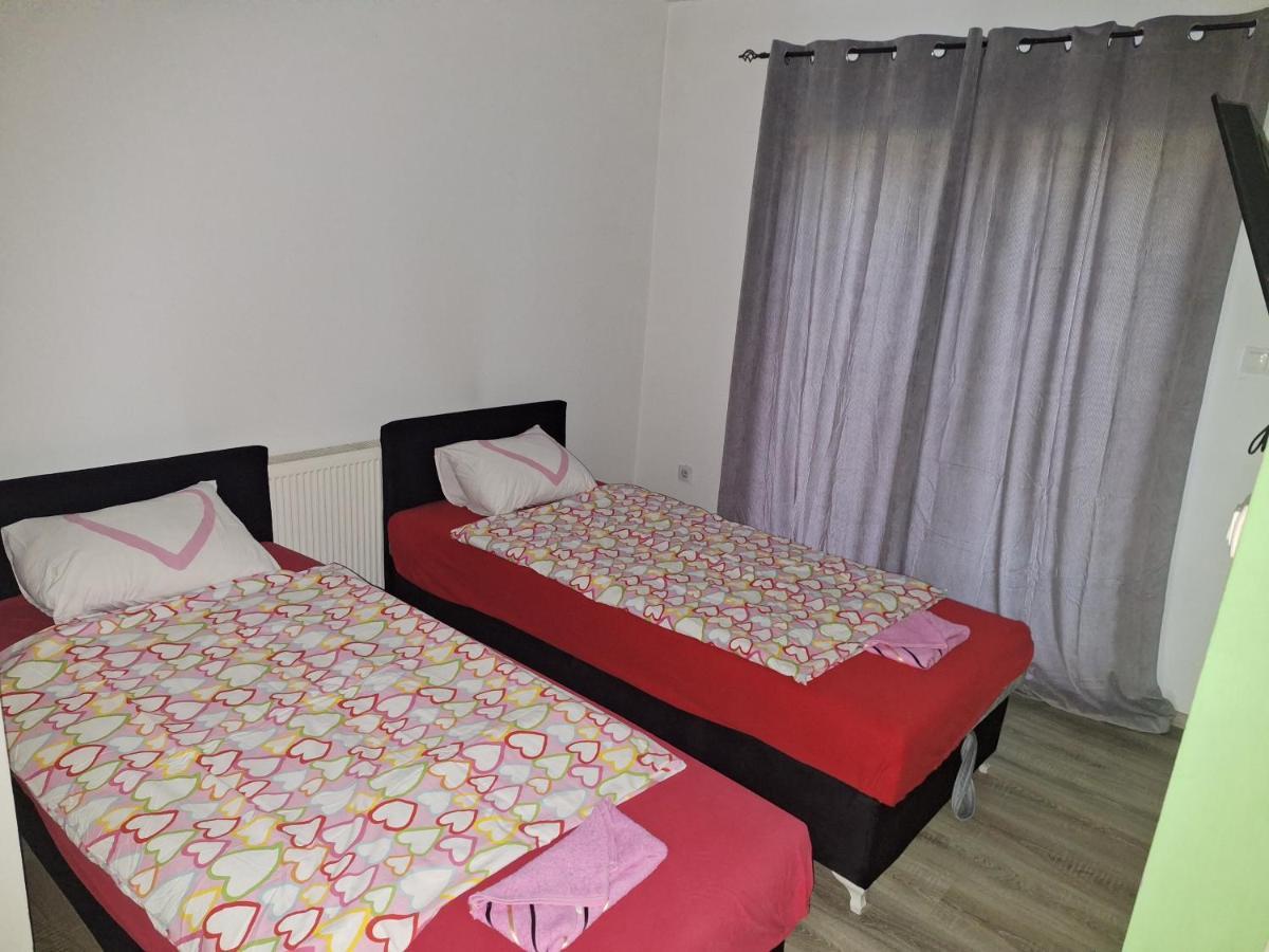 Apartmani Lana Sarajevo Luaran gambar