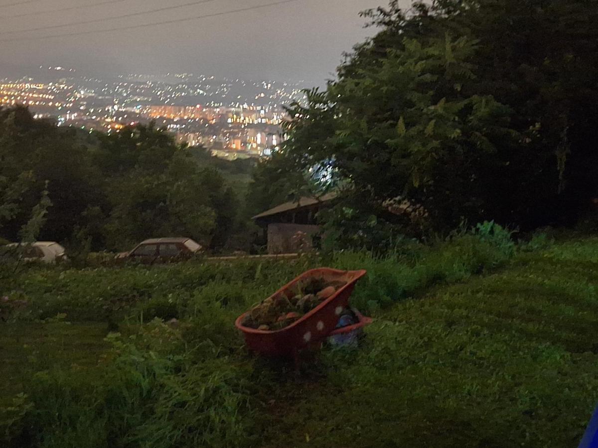 Apartmani Lana Sarajevo Luaran gambar