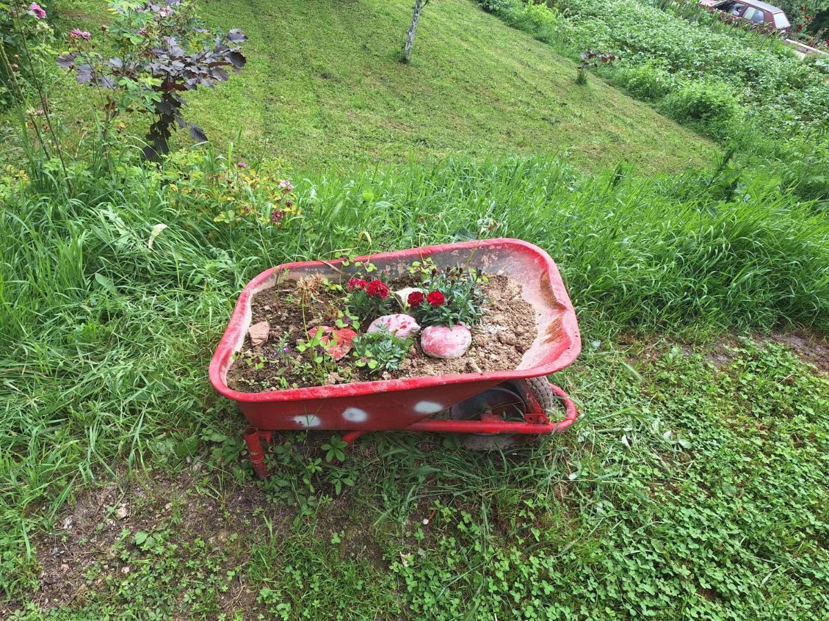 Apartmani Lana Sarajevo Luaran gambar