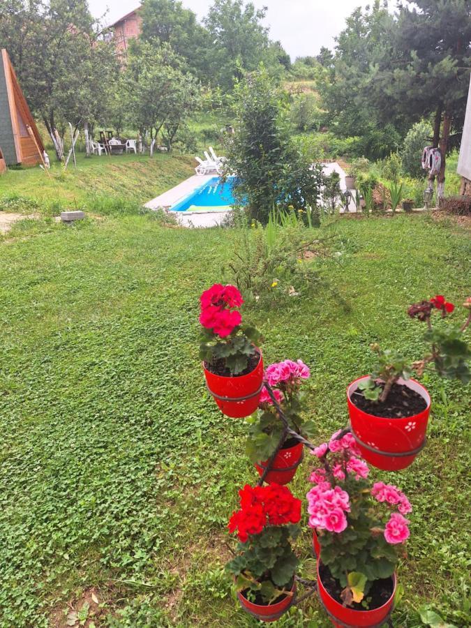 Apartmani Lana Sarajevo Luaran gambar