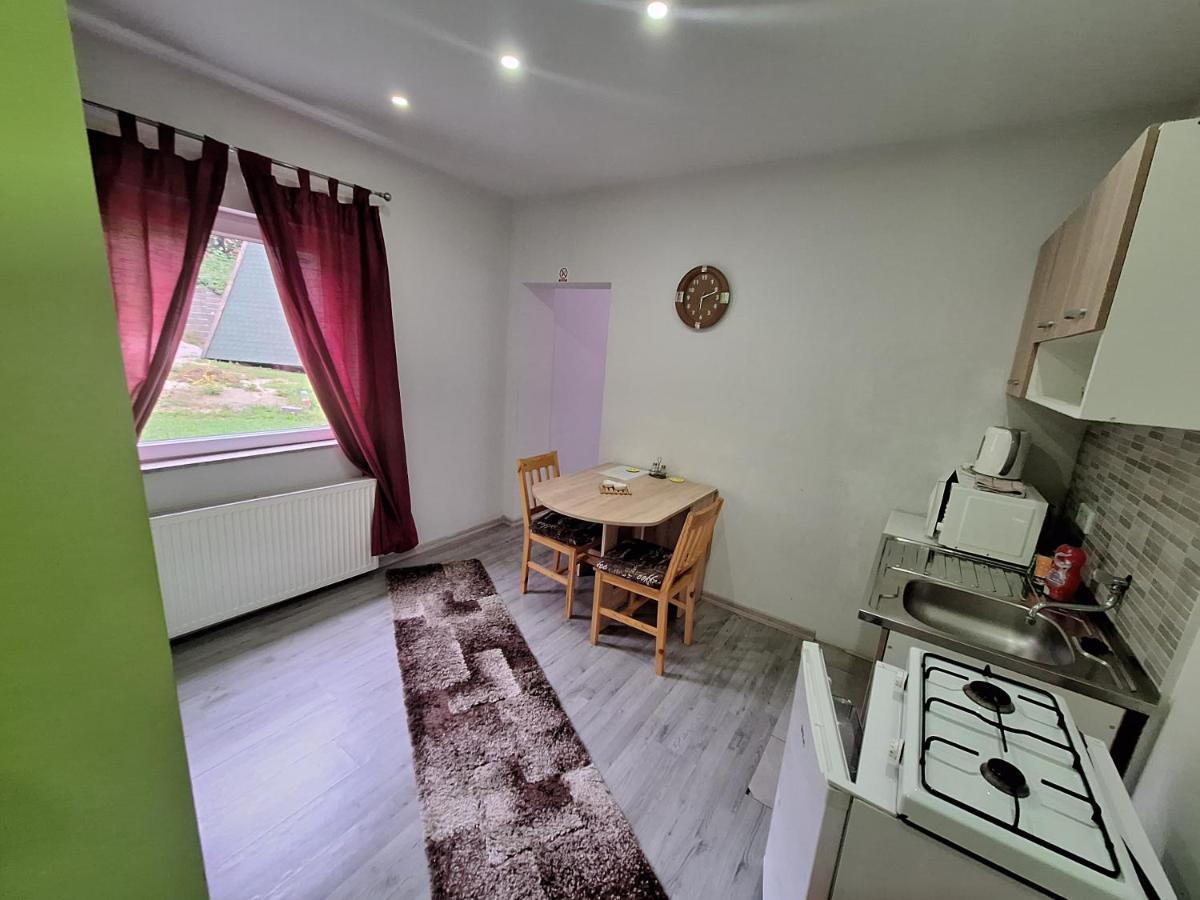 Apartmani Lana Sarajevo Luaran gambar
