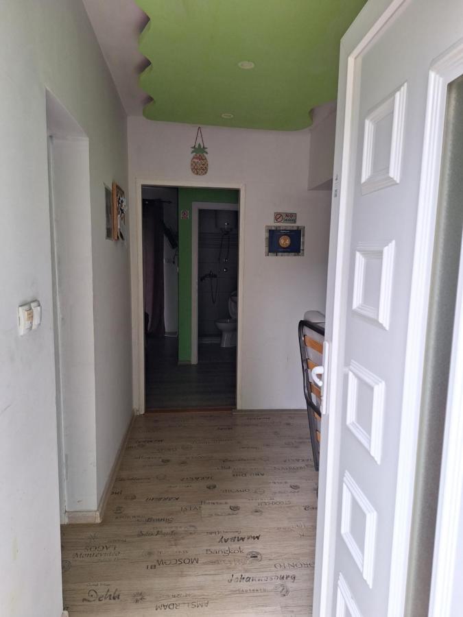 Apartmani Lana Sarajevo Luaran gambar