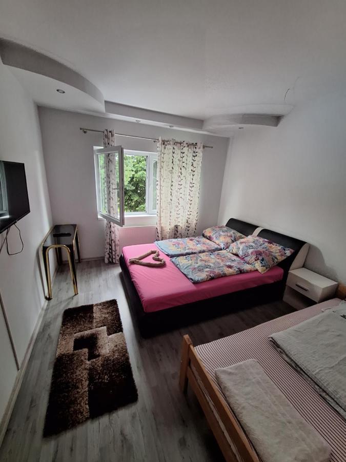 Apartmani Lana Sarajevo Luaran gambar