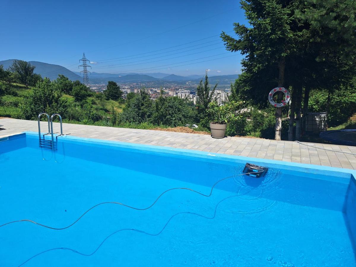 Apartmani Lana Sarajevo Luaran gambar