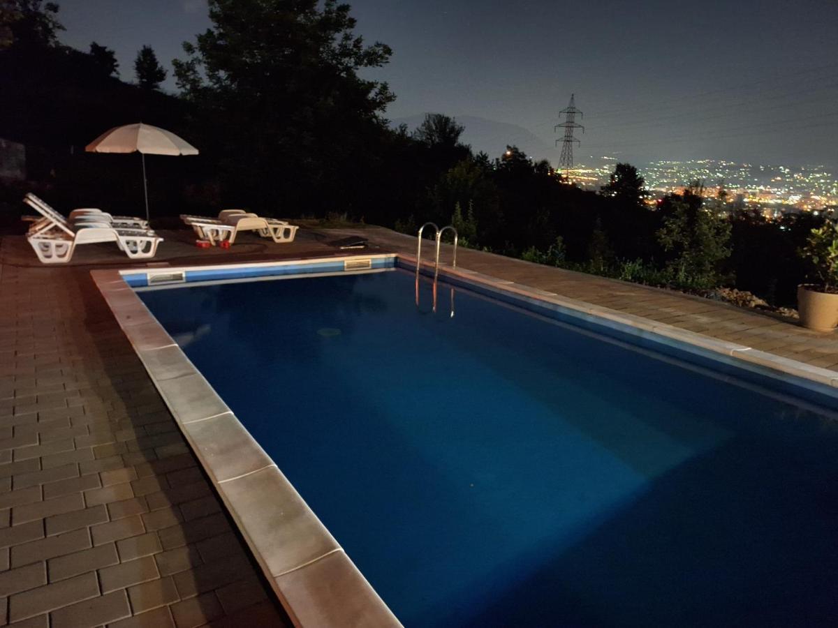 Apartmani Lana Sarajevo Luaran gambar