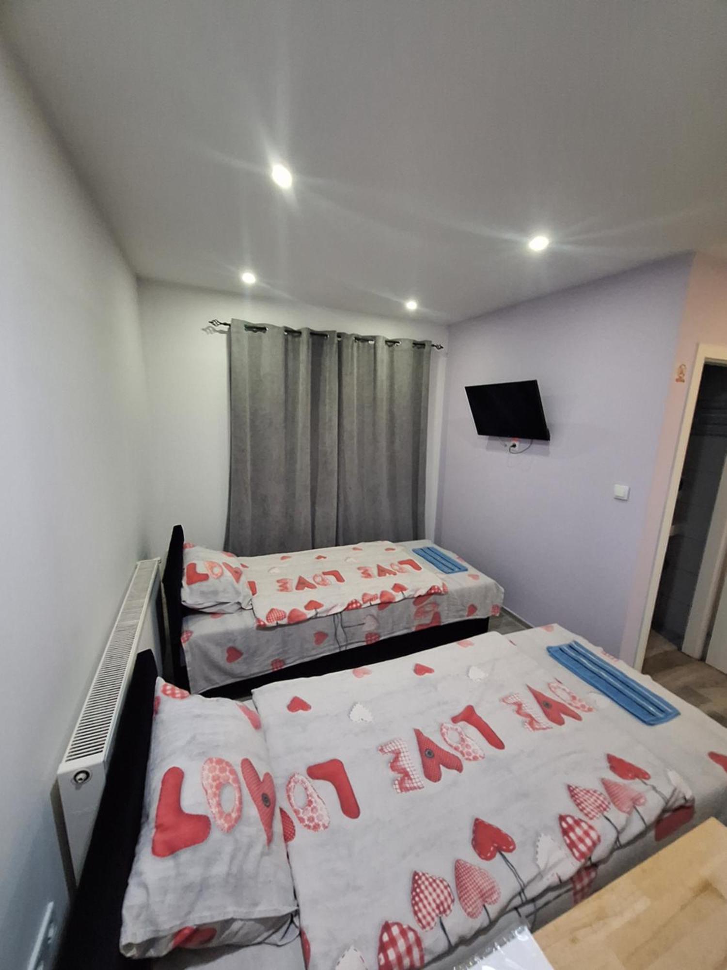 Apartmani Lana Sarajevo Luaran gambar