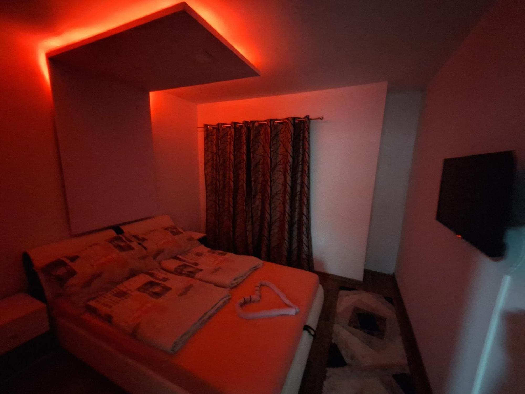 Apartmani Lana Sarajevo Luaran gambar