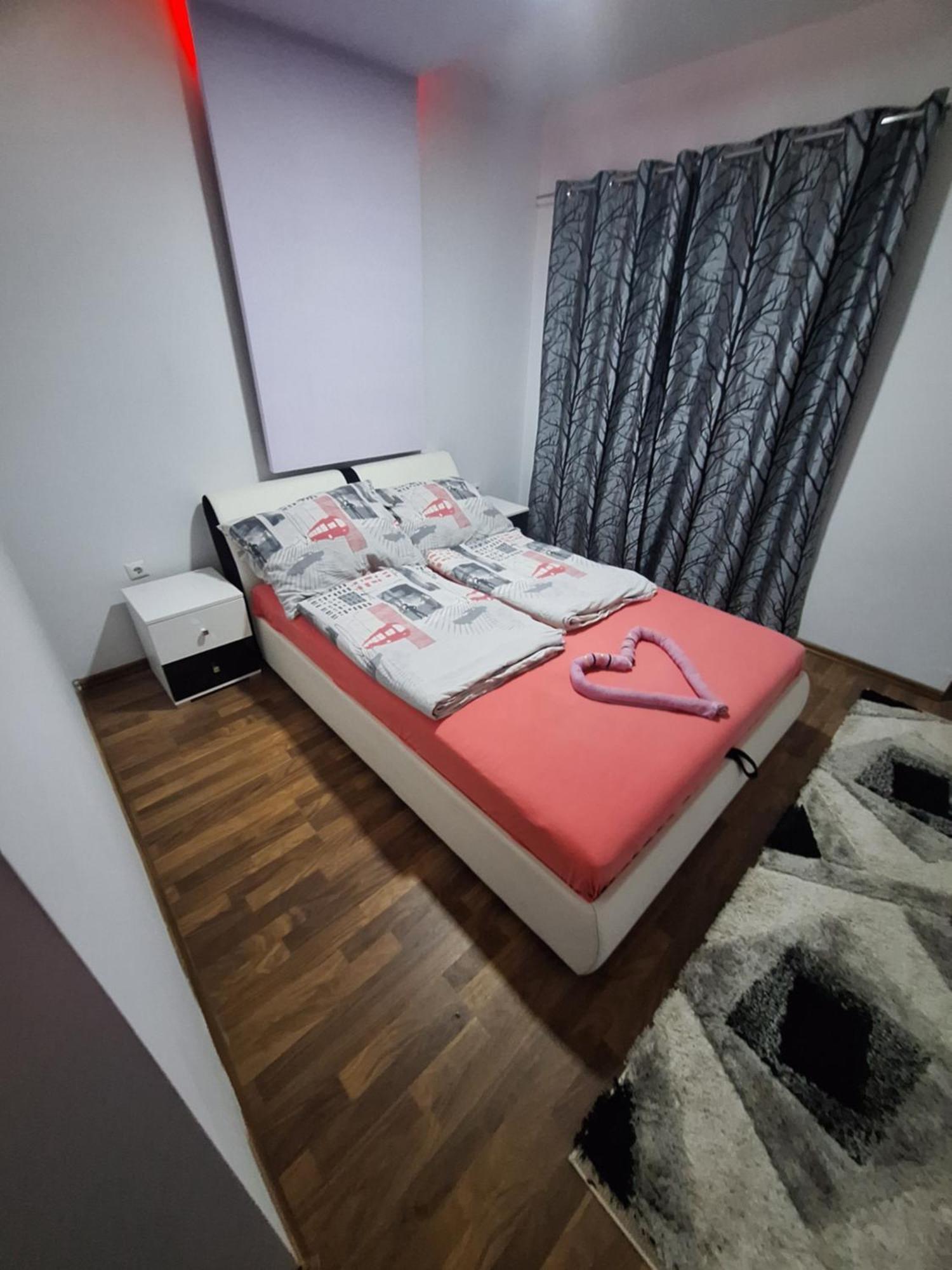Apartmani Lana Sarajevo Luaran gambar