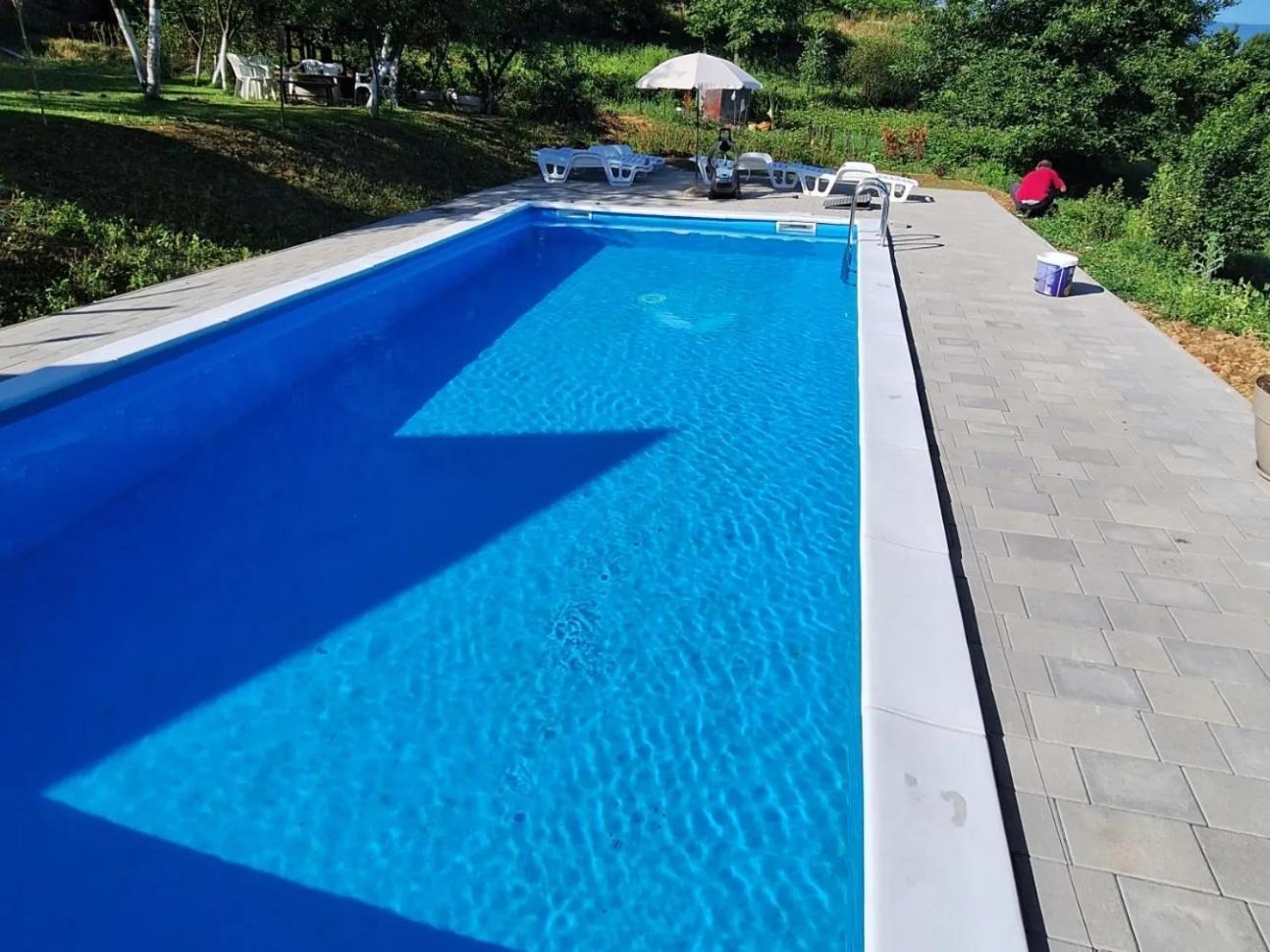Apartmani Lana Sarajevo Luaran gambar