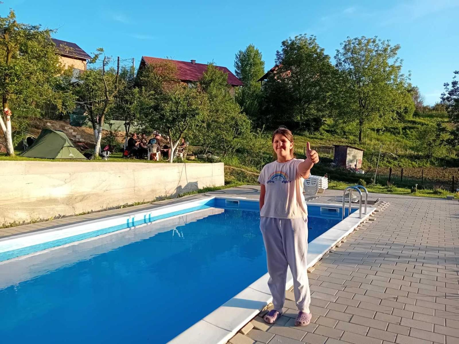 Apartmani Lana Sarajevo Luaran gambar