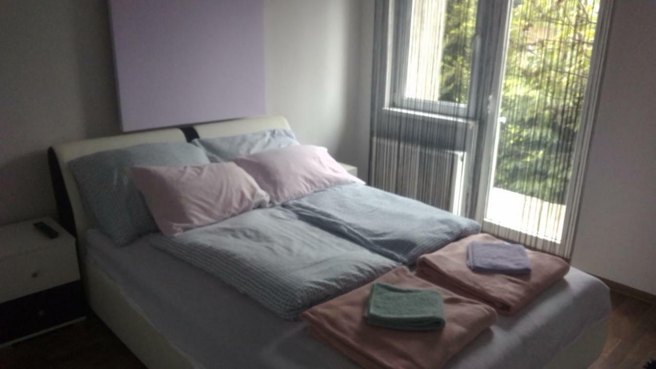 Apartmani Lana Sarajevo Luaran gambar
