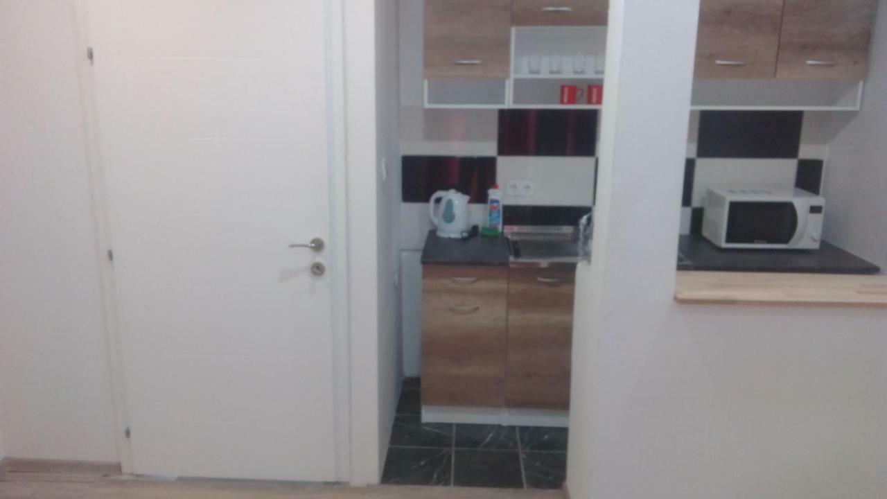 Apartmani Lana Sarajevo Luaran gambar