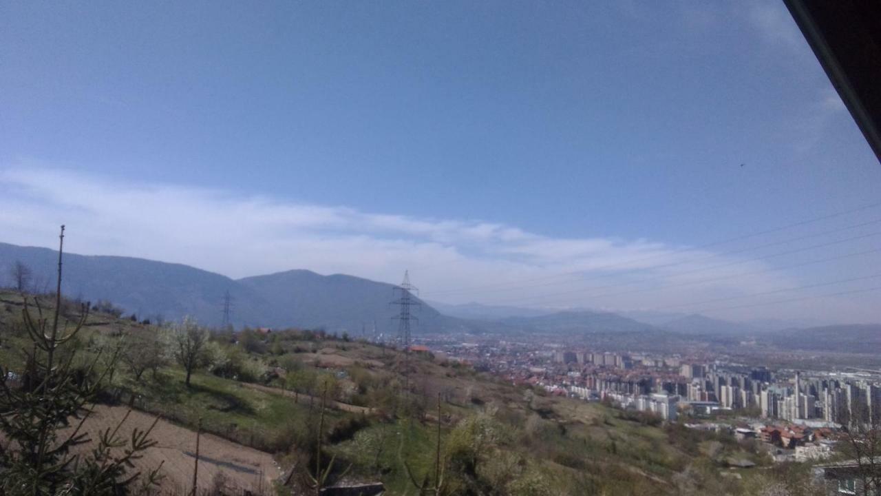 Apartmani Lana Sarajevo Luaran gambar