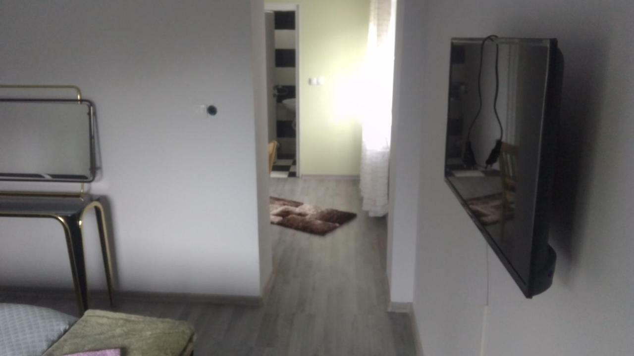 Apartmani Lana Sarajevo Luaran gambar