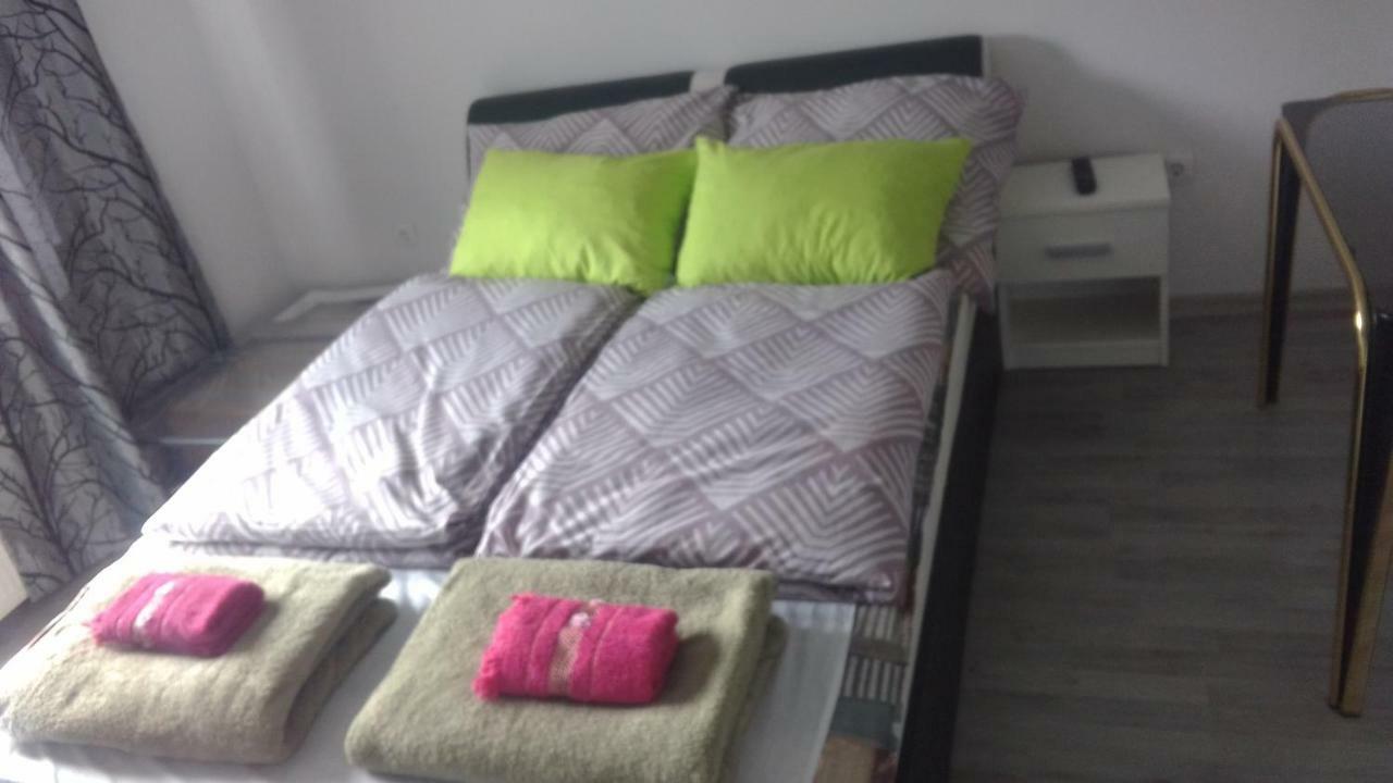 Apartmani Lana Sarajevo Luaran gambar