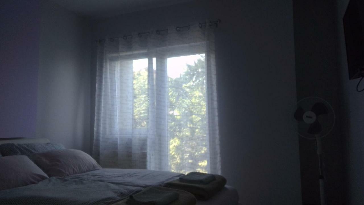 Apartmani Lana Sarajevo Luaran gambar