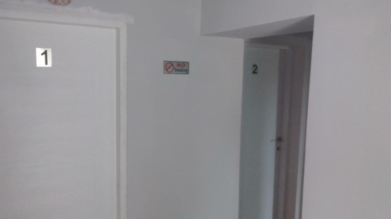 Apartmani Lana Sarajevo Luaran gambar